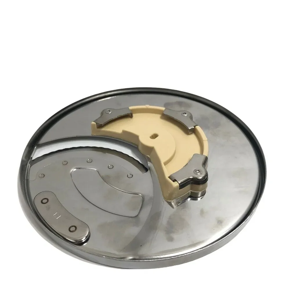 Cuisinart DLC-044 Slicing Disc Blade 4mm Food Processor Accessory Part for DLC-7